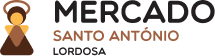 Mercado Santo António - Lordosa